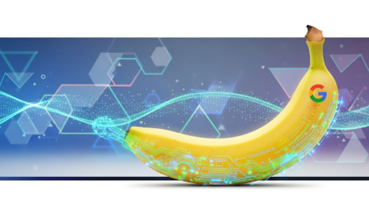 क्या है Nano Banana? आपके लिए तस्वीरों में नई जान डाल देगा